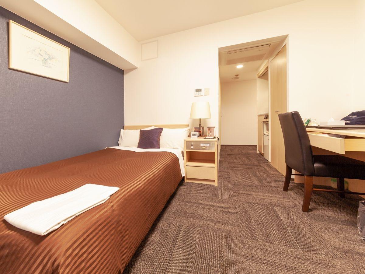 Hotel Livemax Budget Shinbashi Токіо Екстер'єр фото