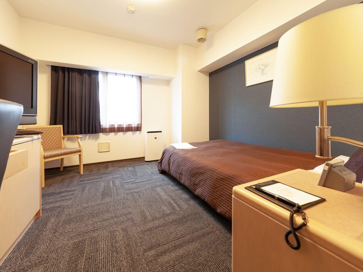 Hotel Livemax Budget Shinbashi Токіо Екстер'єр фото