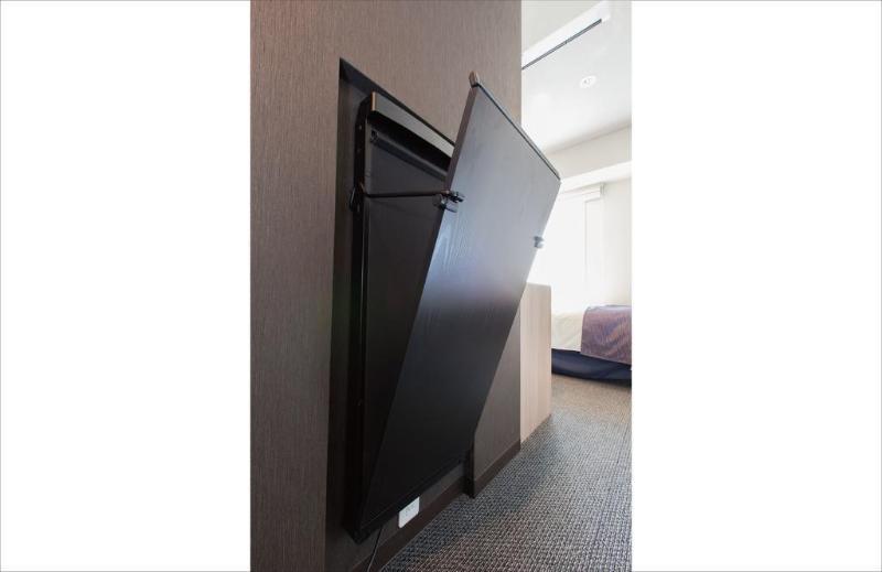 Hotel Livemax Budget Shinbashi Токіо Екстер'єр фото